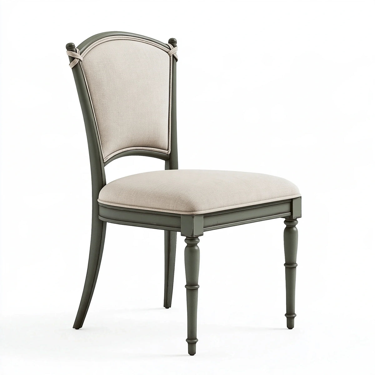 Chaise de salle à manger
